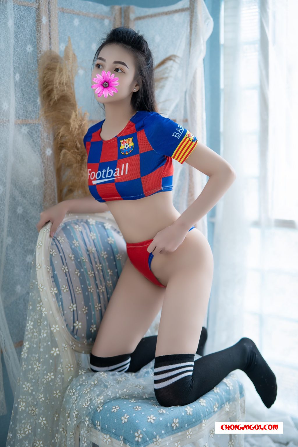 Lan Trinh 4285 Hàng Mới Cực Xinh Làm Tình Đầy Cảm Xúc 25 1 14 1024x1536 2