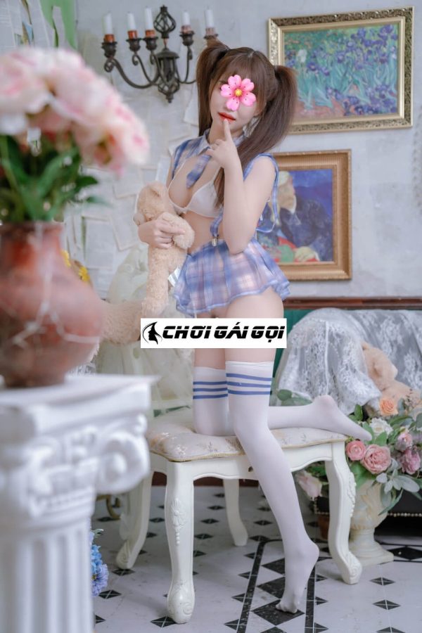 LINH MIU GÁI GỌI LÀO CAI 2K2 DÁNG ĐẸP NGỰC CĂNG TRÒN CỰC KỲ XINH XẮN 2 596170 600x900 1
